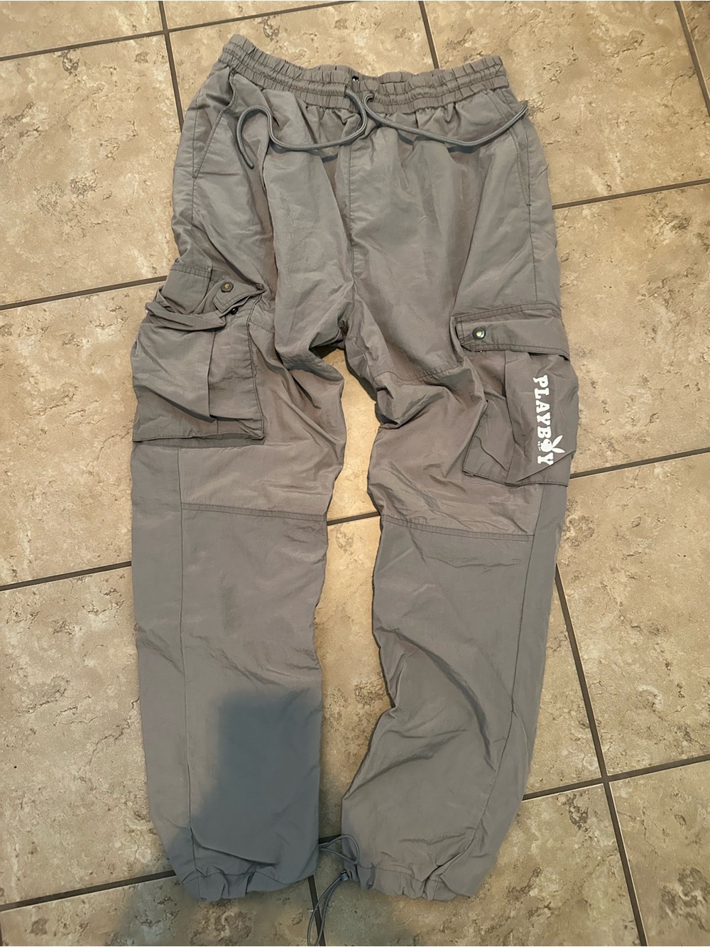 PLAYBOY JOGGERS